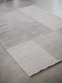 Yarra Beige & Brown Rug