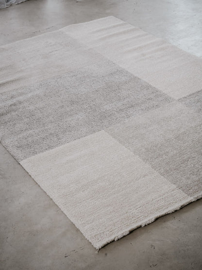 Yarra Beige & Brown Rug