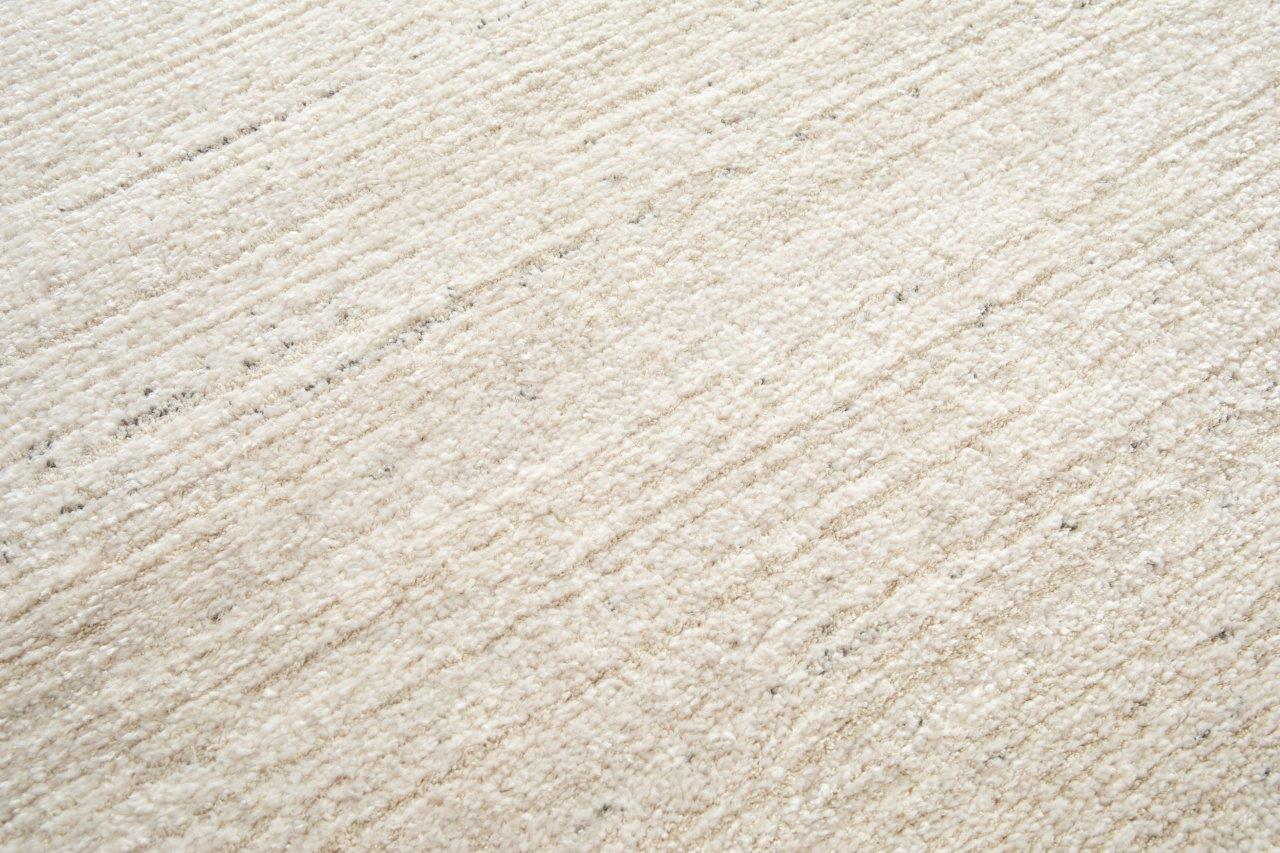Yarra Beige Round Rug