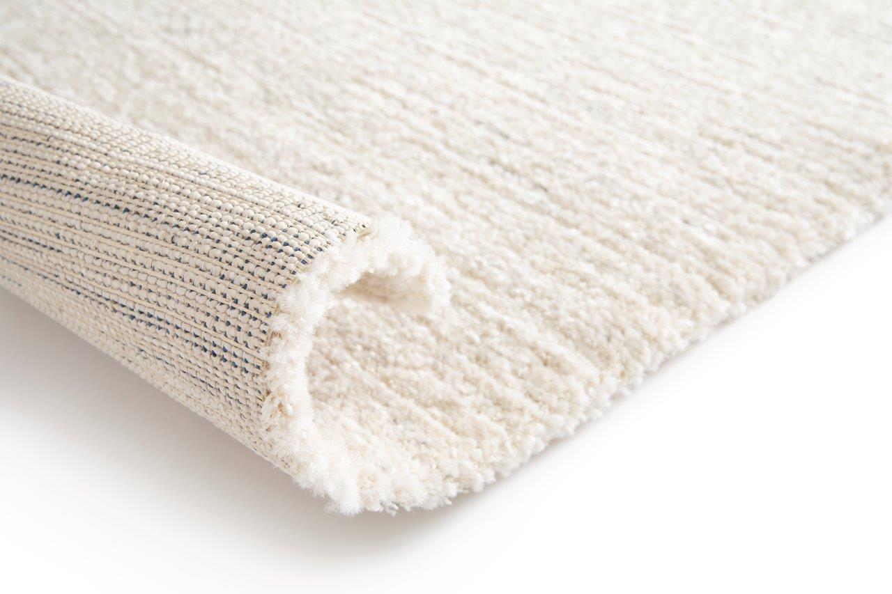 Yarra Beige Round Rug