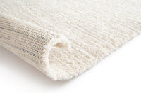 Yarra Beige Round Rug