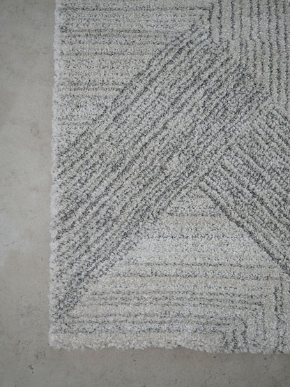 Yarra Beige Rug