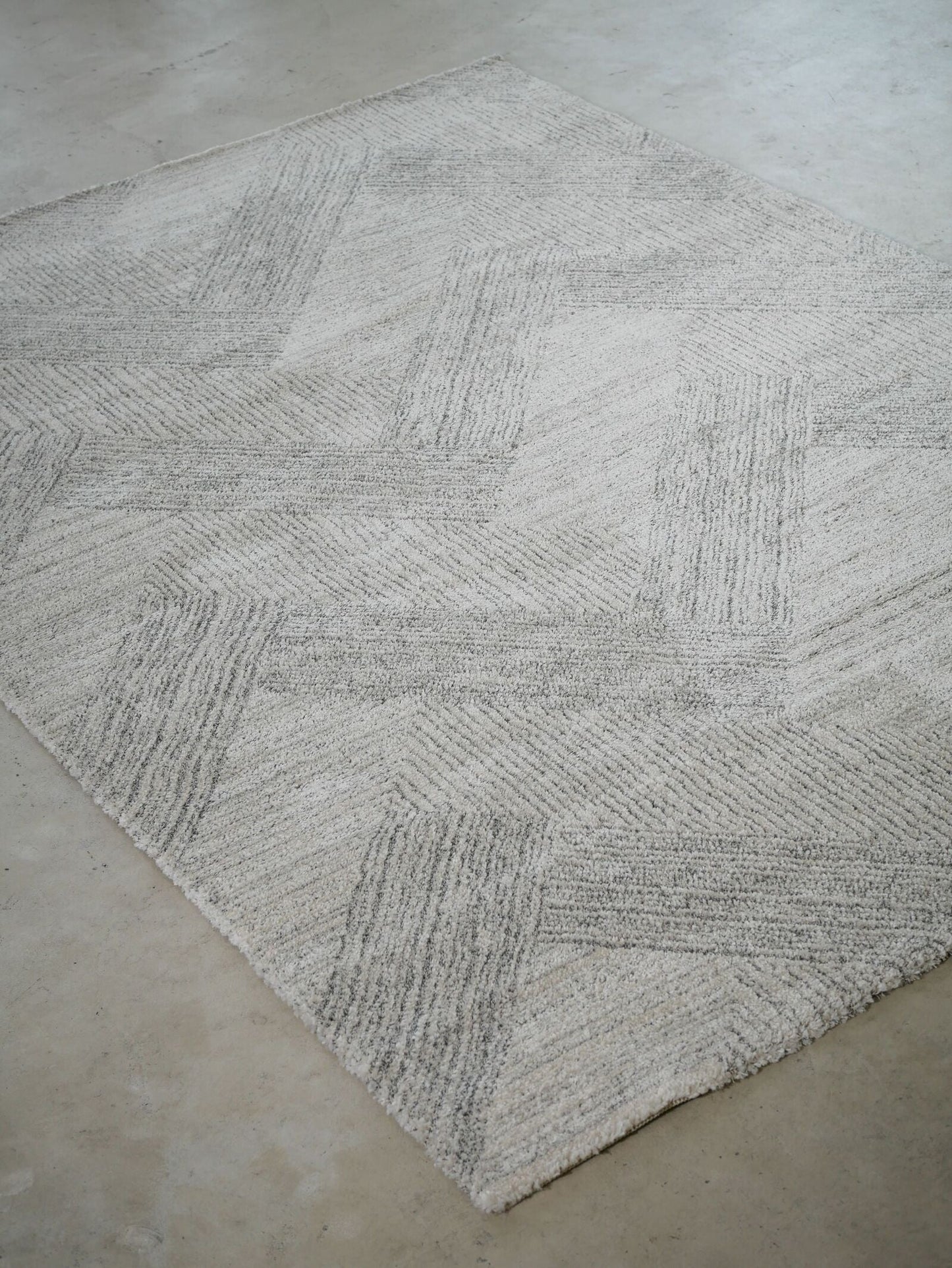 Yarra Beige Rug