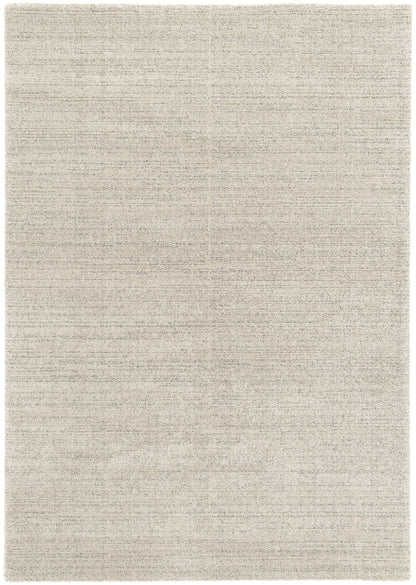Yarra Brown Round Rug