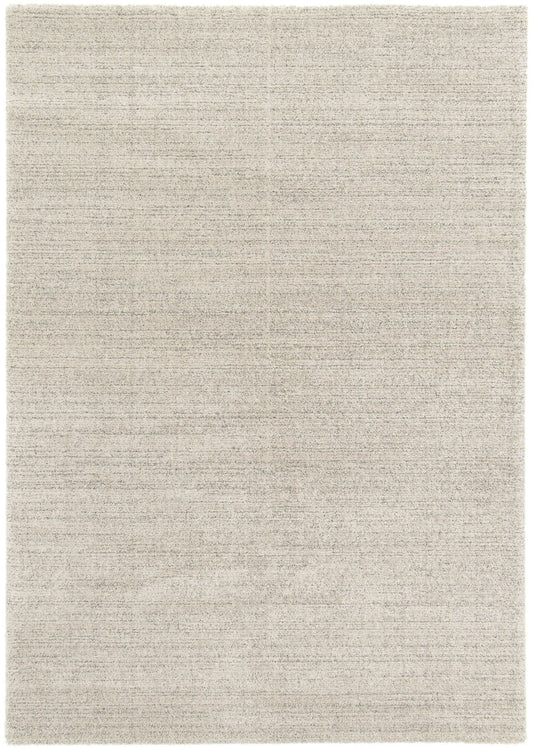 Yarra Brown Round Rug