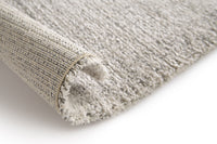 Yarra Brown Round Rug
