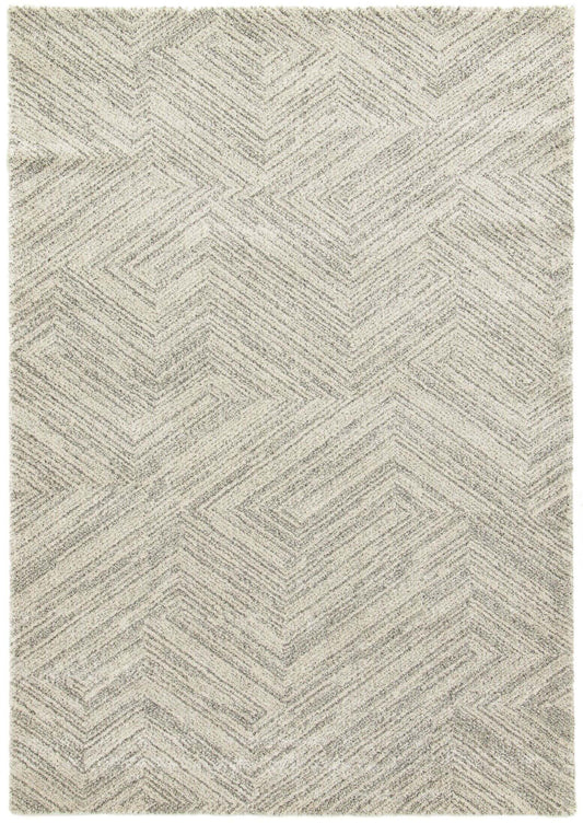 Yarra Brown Rug
