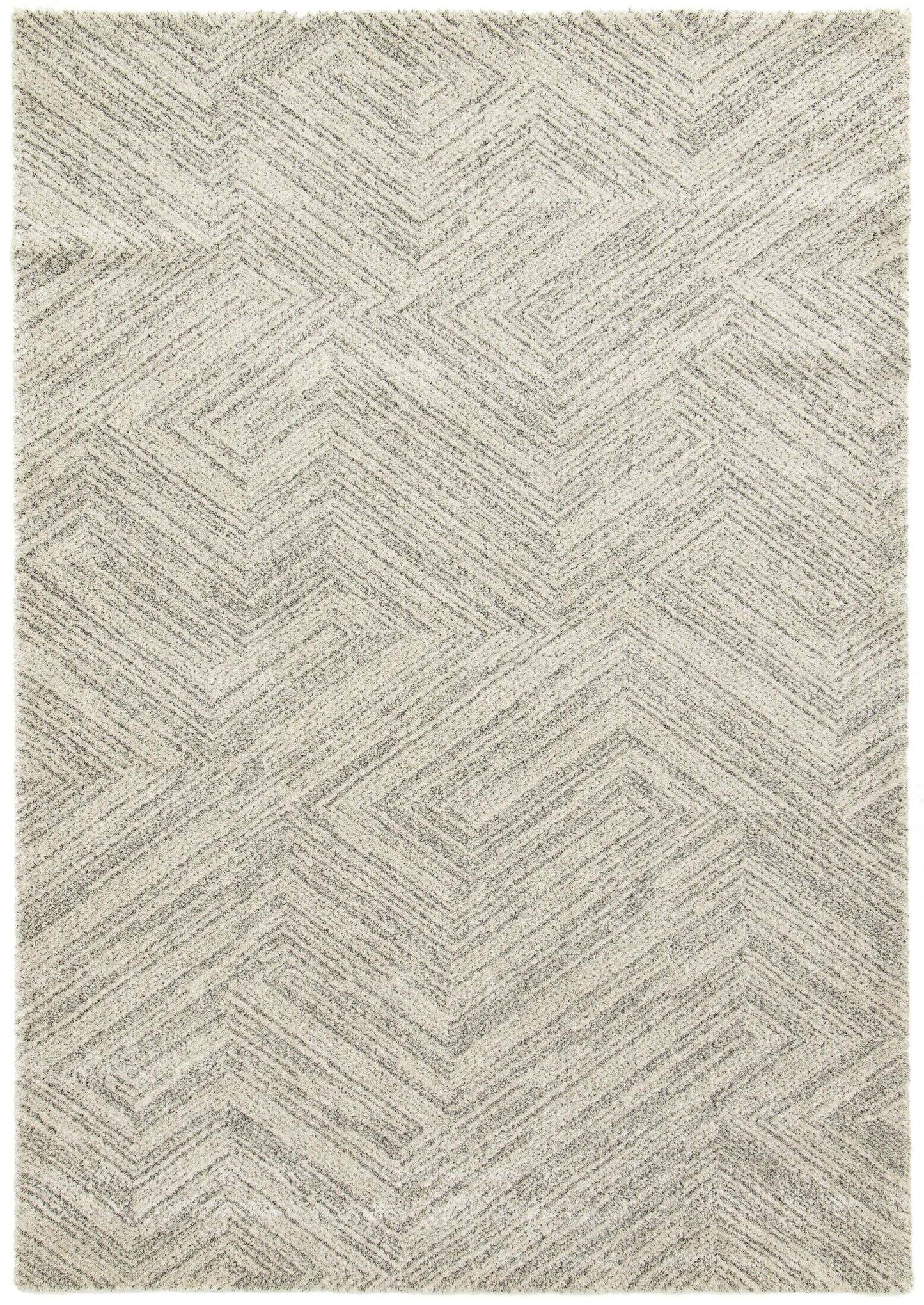 Yarra Brown Rug