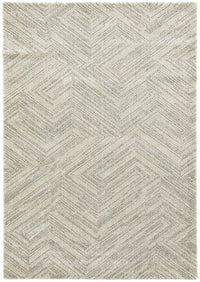 Yarra Brown Rug