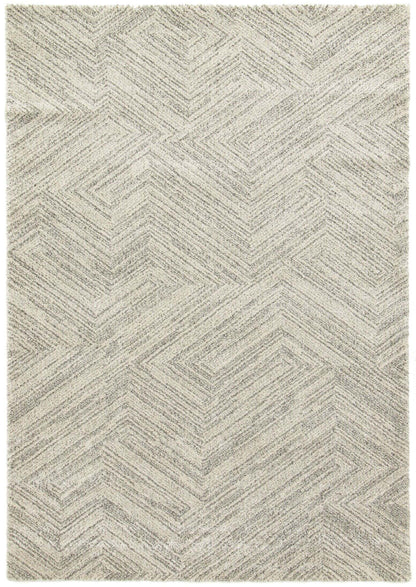 Yarra Brown Rug
