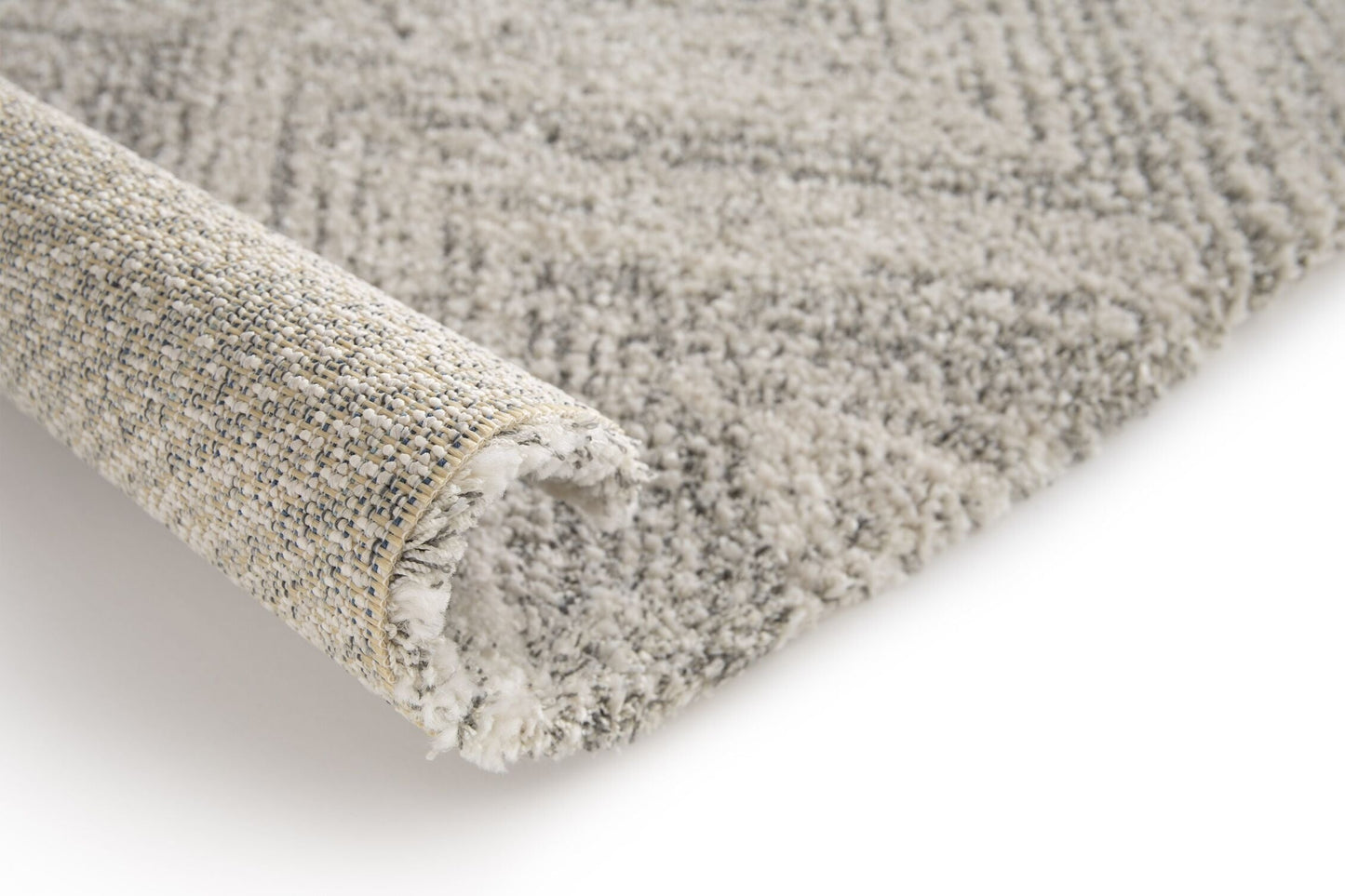 Yarra Brown Rug