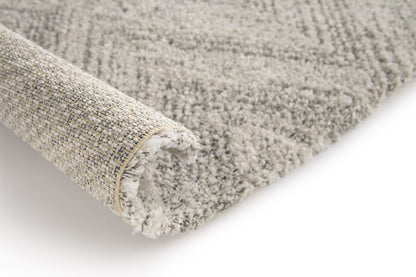 Yarra Brown Rug