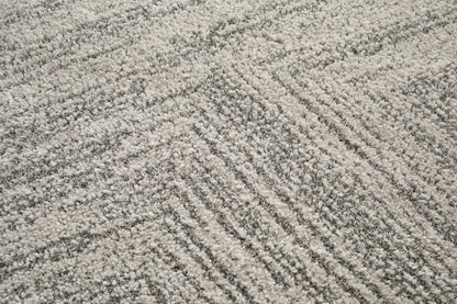Yarra Brown Rug